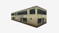 Small building v2 para Farming Simulator 2015
