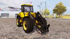 Volvo L50G v2.0 para Farming Simulator 2013