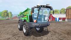 AMAZONE Pantera 4502 para Farming Simulator 2015