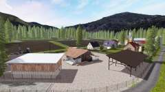 Murnau para Farming Simulator 2017