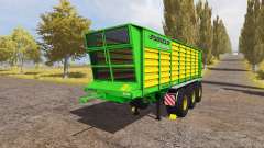 JOSKIN Silospace 26-50 v2.0 para Farming Simulator 2013