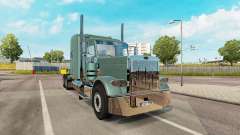 Peterbilt 389 v1.12 para Euro Truck Simulator 2