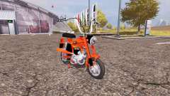 Romet Pony 50-M-2 v2.0 para Farming Simulator 2013