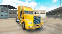 Freightliner FLD 120 para American Truck Simulator