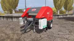 Kuhn i-BIO para Farming Simulator 2013