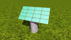 Solar collector para Farming Simulator 2015