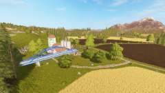Neustadt para Farming Simulator 2017