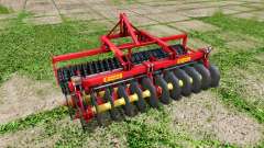 Brix TwinnPack para Farming Simulator 2017