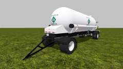 Tank manure para Farming Simulator 2013
