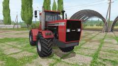 Case IH Steiger 9190 powerful para Farming Simulator 2017