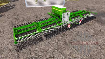 John Deere Pronto para Farming Simulator 2013