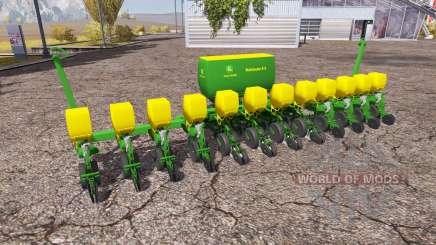 John Deere MS612 para Farming Simulator 2013