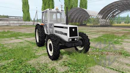 Lamborghini 854 DT para Farming Simulator 2017