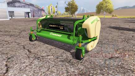Krone EasyFlow v2.0 para Farming Simulator 2013
