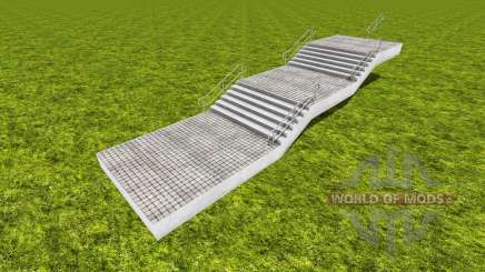 Stairs para Farming Simulator 2015