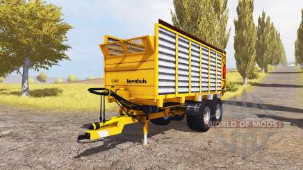 Veenhuis W400 para Farming Simulator 2013