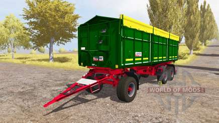 Kroger Agroliner HKD 402 v3.0 para Farming Simulator 2013