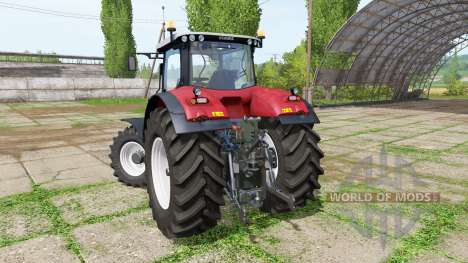 CLAAS Axion 870 v2.1 para Farming Simulator 2017