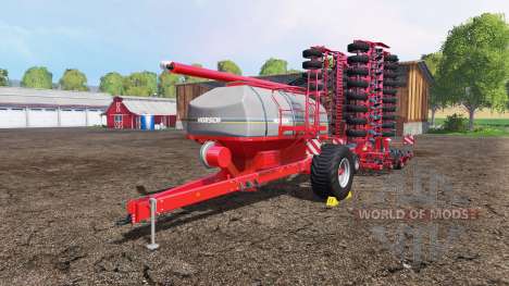 HORSCH Pronto 12 SW v1.1 para Farming Simulator 2015