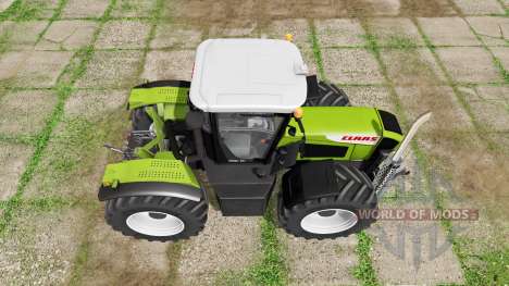 CLAAS Xerion 3300 para Farming Simulator 2017