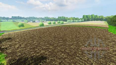 Prosienica para Farming Simulator 2013