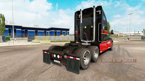 Kenworth T680 v1.3 para Euro Truck Simulator 2