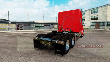Peterbilt 389 v1.13 para Euro Truck Simulator 2