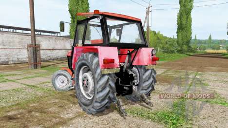 URSUS 902 para Farming Simulator 2017
