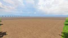 Gran tierra v2.0 para Farming Simulator 2013
