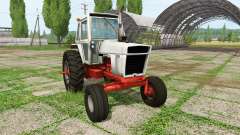 Case 1570 para Farming Simulator 2017