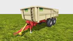 LeBoulch Gold K150 para Farming Simulator 2013