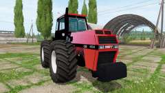 Case 4994 para Farming Simulator 2017