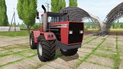 Case IH Steiger 9190 para Farming Simulator 2017