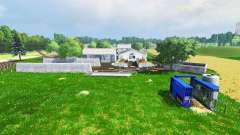Prosienica para Farming Simulator 2013