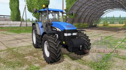 New Holland TM190 para Farming Simulator 2017