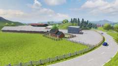 MSCY v2.0 para Farming Simulator 2013
