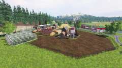 Ulsteinvik v1.2 para Farming Simulator 2015