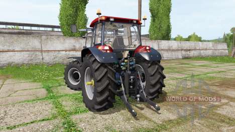 Case IH MXM 190 v2.0 para Farming Simulator 2017