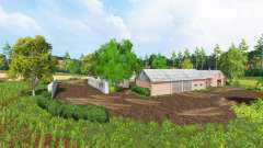 Bombel para Farming Simulator 2015