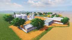 Estancia Santo Antonio v2.0 para Farming Simulator 2013