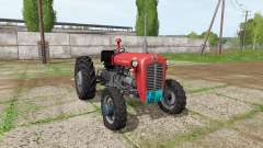 IMT 533 DeLuxe para Farming Simulator 2017