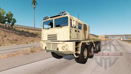 741351 " MZKT Volat para American Truck Simulator
