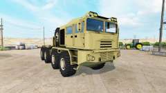 741351 " MZKT Volat v3.0 para American Truck Simulator