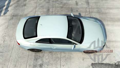 Audi RS 5 Coupe para BeamNG Drive