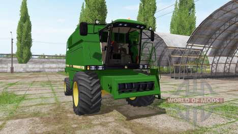 John Deere 2064 v2.0 para Farming Simulator 2017