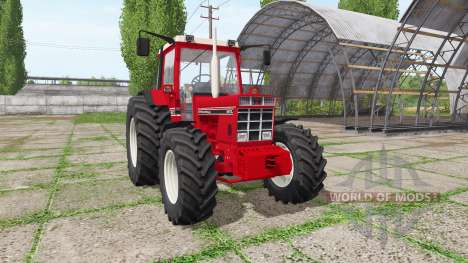 International Harvester 845 XL para Farming Simulator 2017