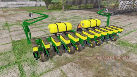 John Deere 1760 v1.1.1 para Farming Simulator 2017