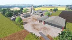 Aberdeenshire v1.3 para Farming Simulator 2017
