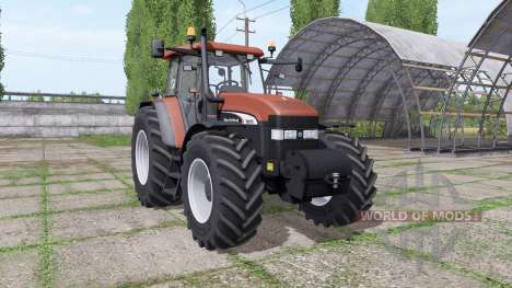 New Holland TM175 v1.1 para Farming Simulator 2017