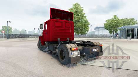 ZIL 4421 para Euro Truck Simulator 2